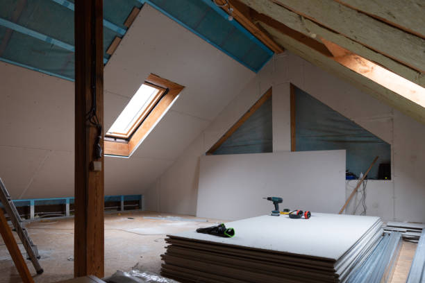 Best Spray Foam Insulation  in Omaha, NE