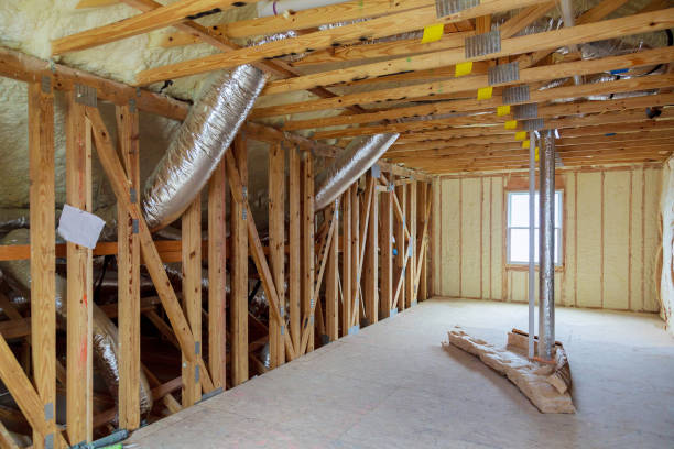 Best Attic Insulation Installation  in Omaha, NE