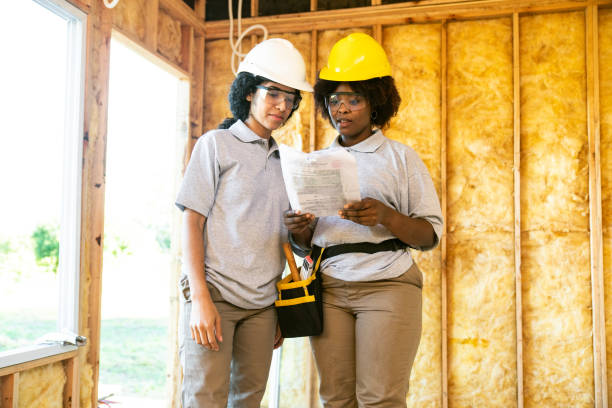 Best Soundproof Insulation Installation  in Omaha, NE