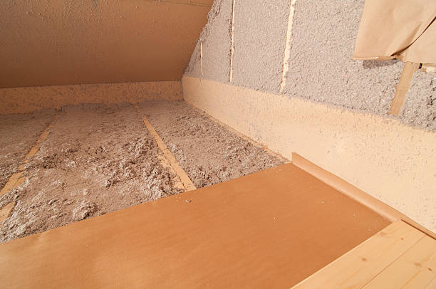 Range of Insulation Solutions in Omaha, NE